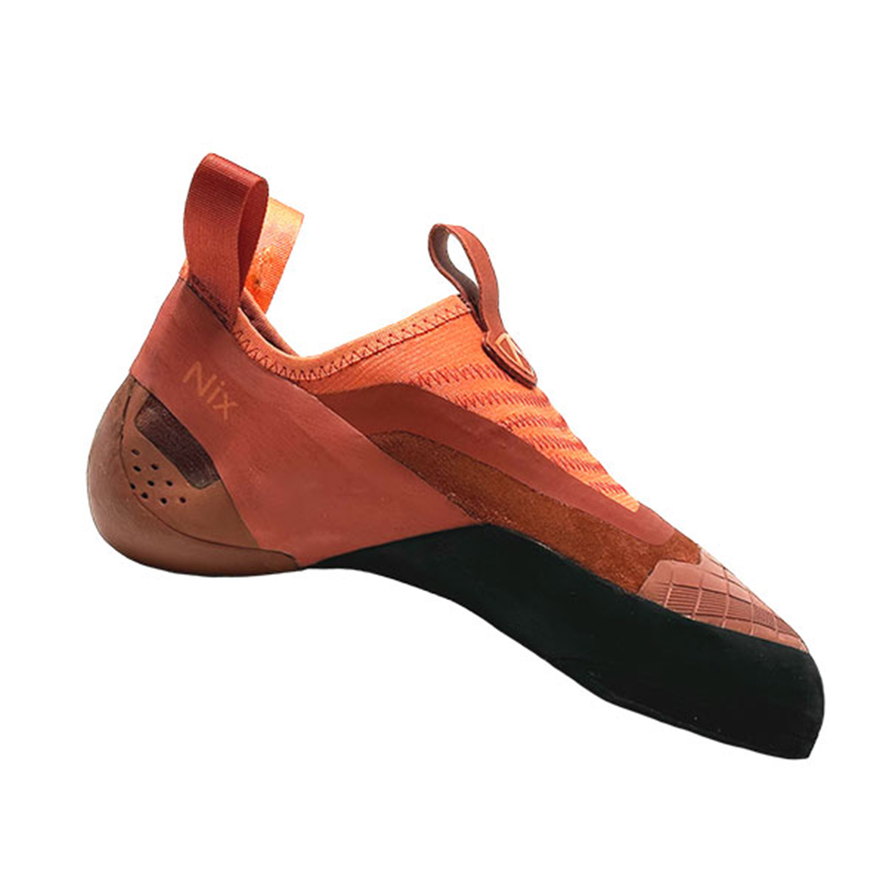 암벽화 남성용 여성용부토라 닉스 브라운 BUTORA NIX BROWN WIDE