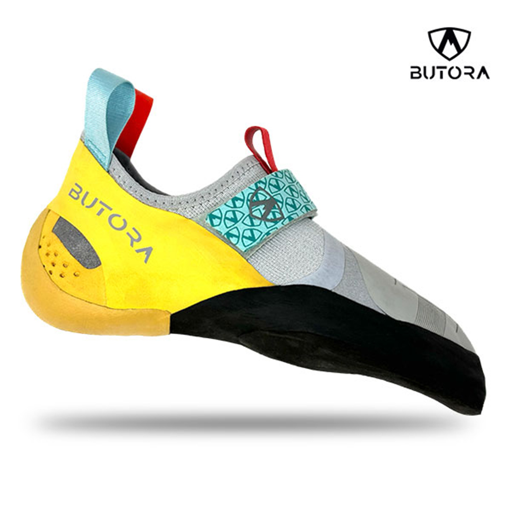 암벽화 남,여 공용 부토라 뉴 아크로 콤프 민트 BUTORA NEW ACRO COMP MINT (NARROW)
