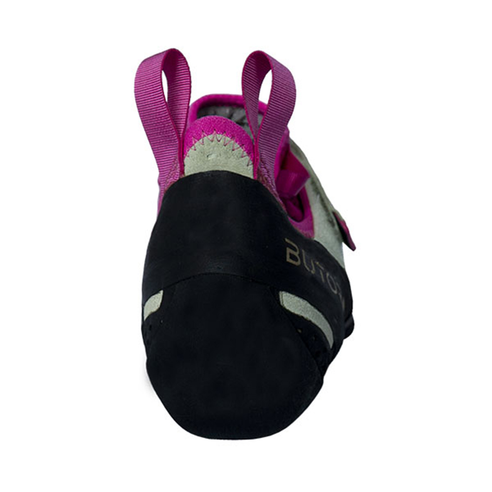부토라 아크로 콤프 핑크 암벽화 남,여공용 BUTORA ACRO  COMP PINK