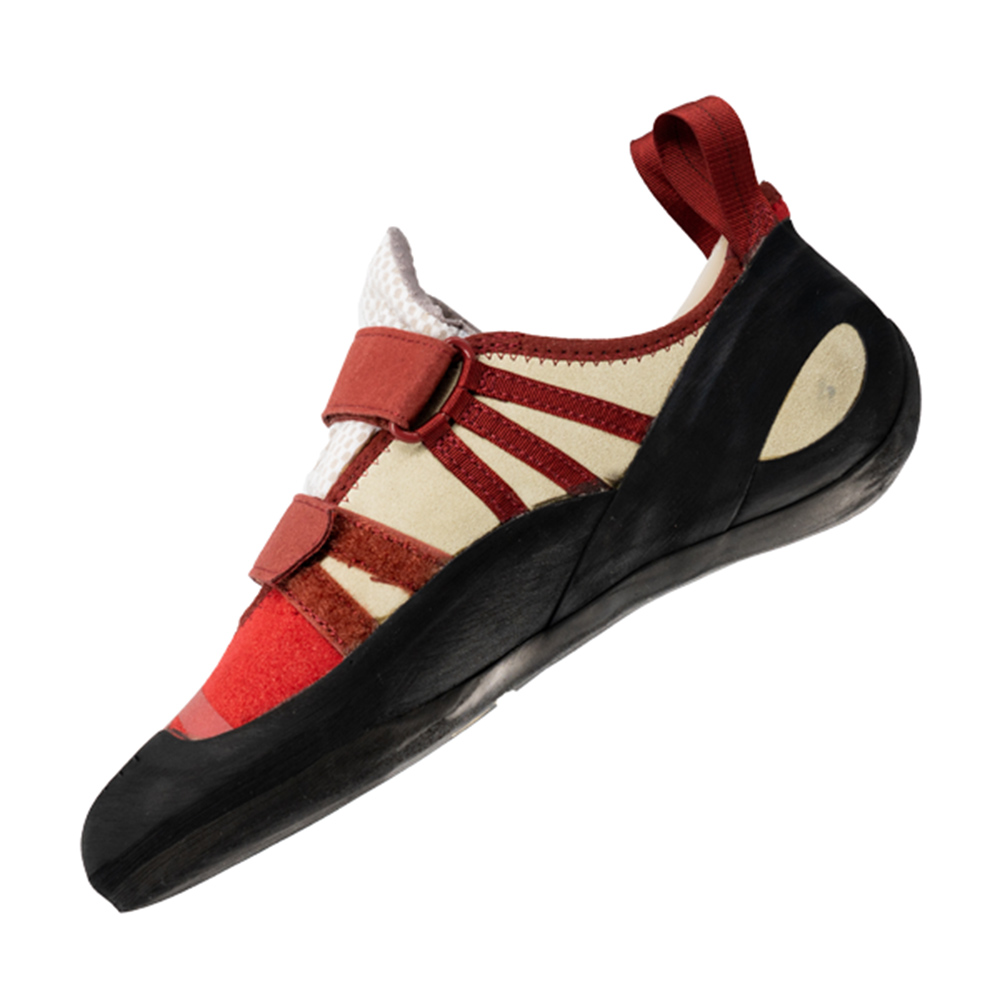 부토라 엔데버 크림슨 와이드 암벽화 BUTORA ENDEAVOR CRIMSON WIDE