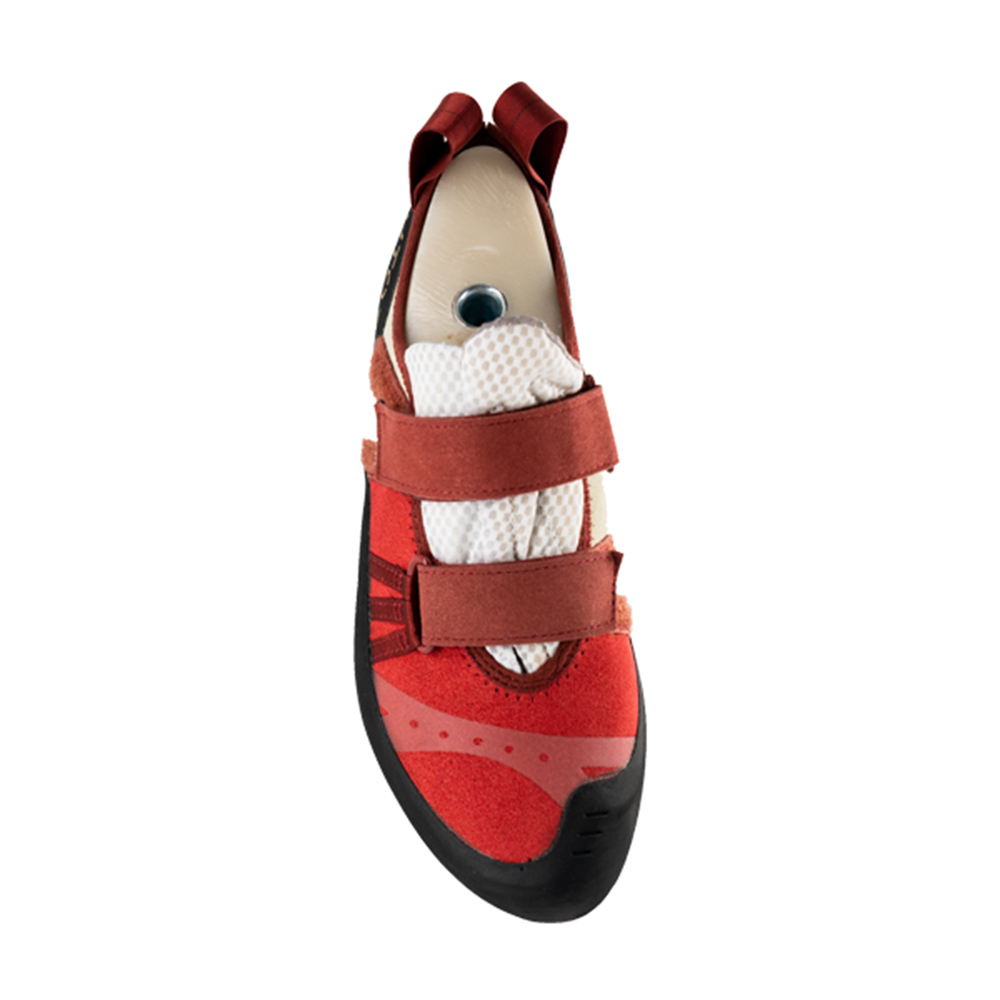 부토라 엔데버 크림슨 와이드 암벽화 BUTORA ENDEAVOR CRIMSON WIDE