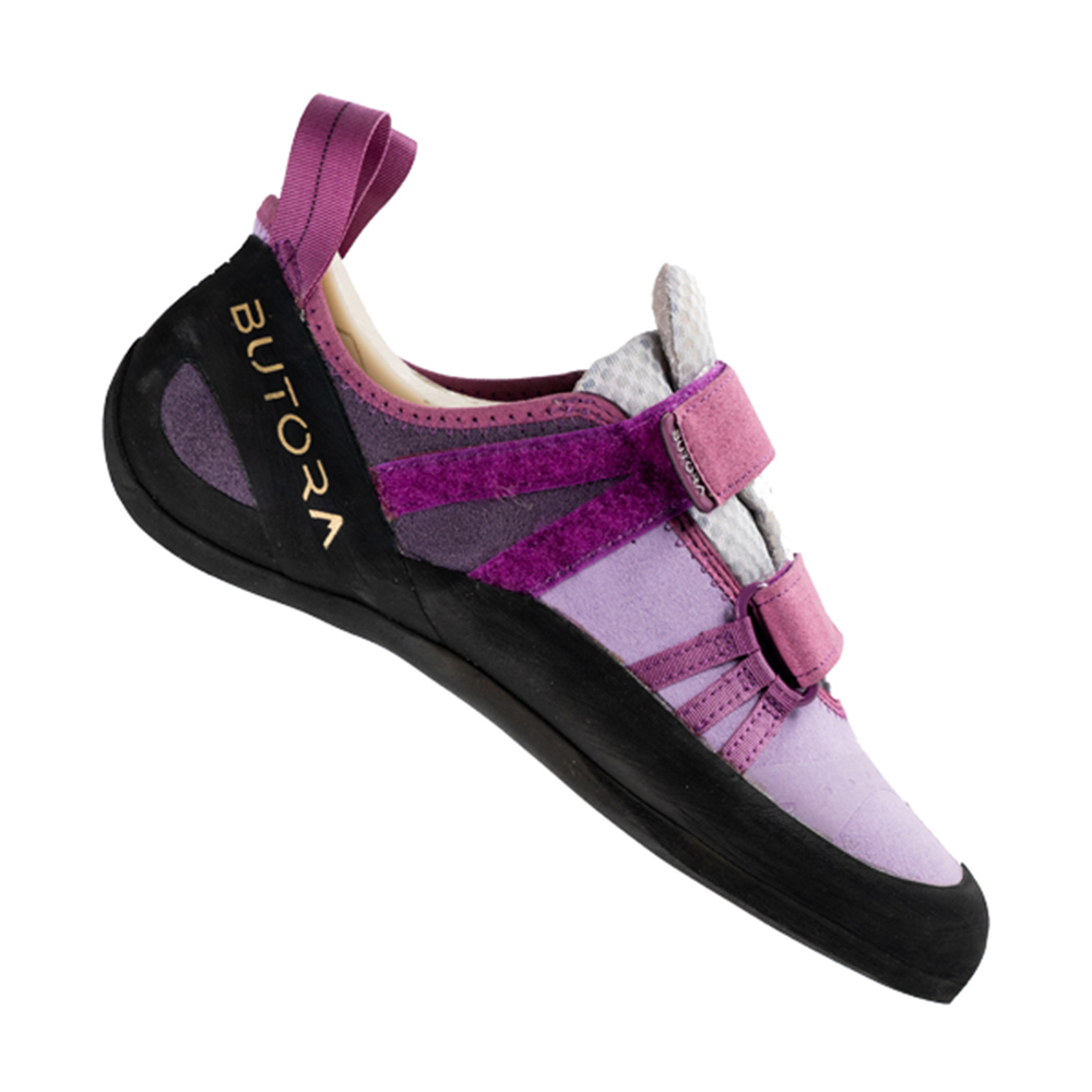 부토라 엔데버 라벤더 레귤러 암벽화 BUTORA ENDEAVOR LAVENDER R