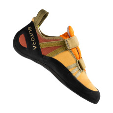 부토라 엔데버 시에라 골드 암벽화 BUTORA ENDEAVOR SIERRA GOLD