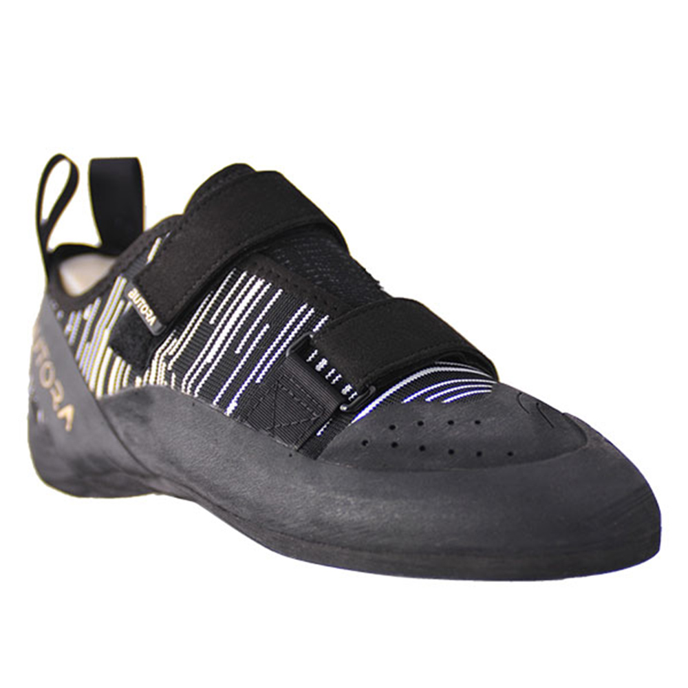 부토라 뉴코멧 블랙 암벽화 BUTORA NEW COMET BLACK