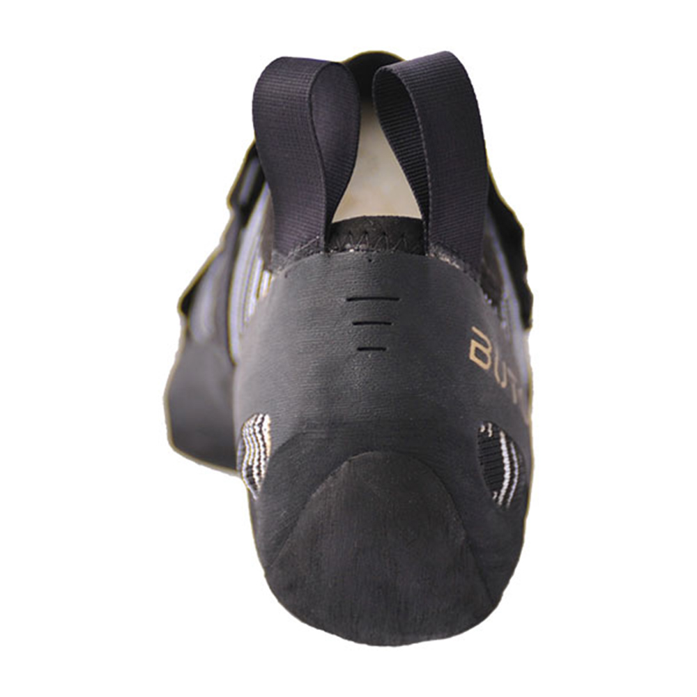 부토라 뉴코멧 블랙 암벽화 BUTORA NEW COMET BLACK