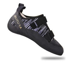 부토라 뉴코멧 블랙 암벽화 BUTORA NEW COMET BLACK