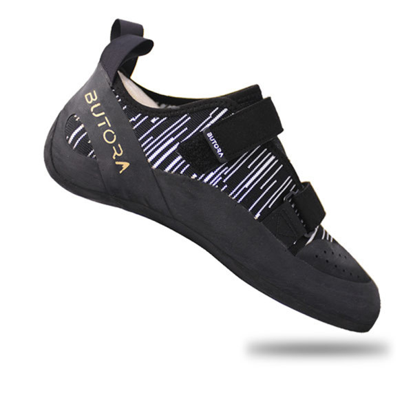 부토라 뉴코멧 블랙 암벽화 BUTORA NEW COMET BLACK