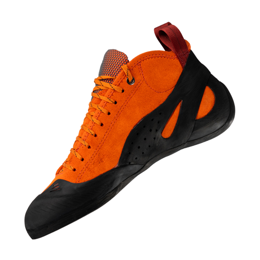 부토라 알투라 오렌지 암벽화 BUTORA ALTURA ORANGE