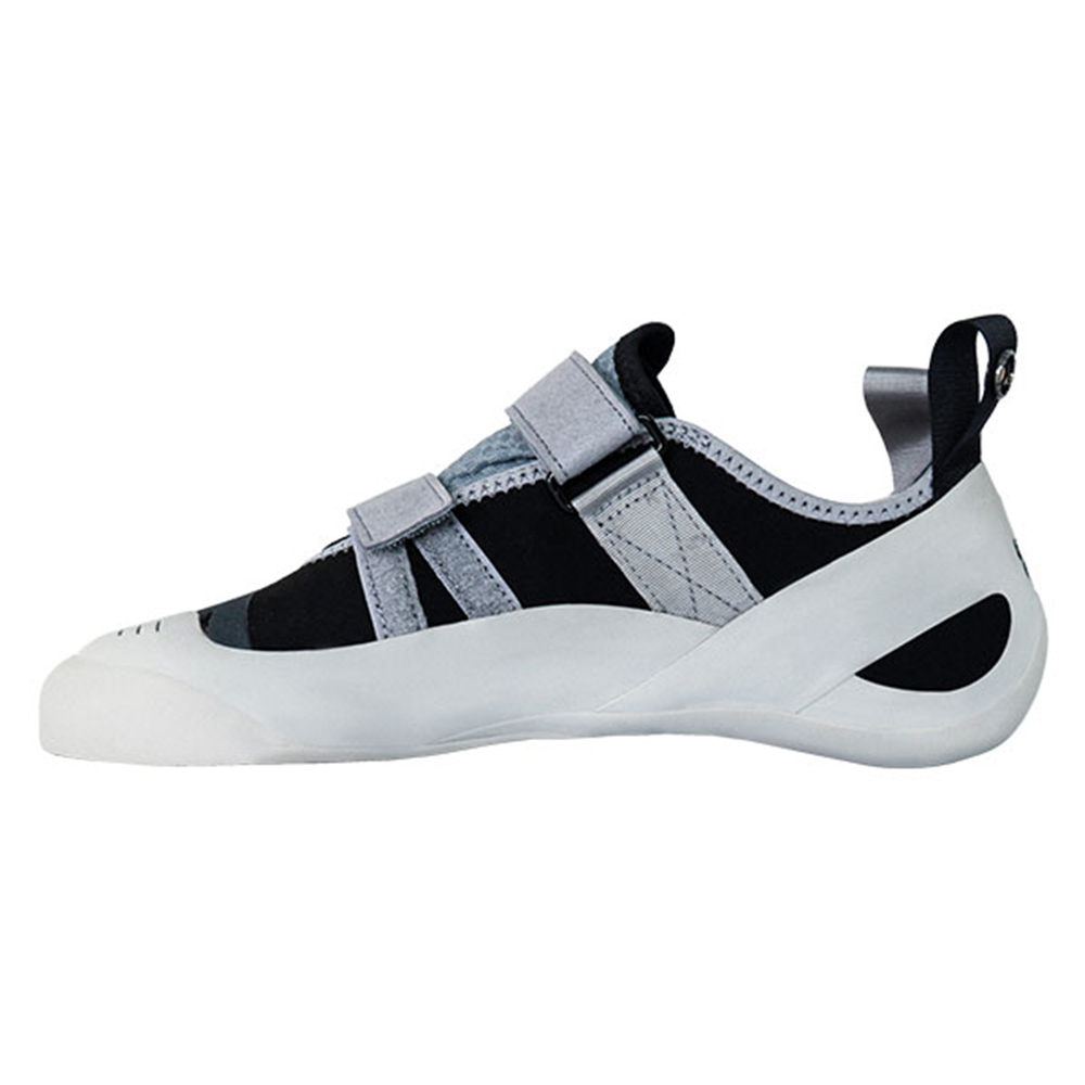 부토라 하바라 블랙 암벽화 BUTORA HABARA BLACK