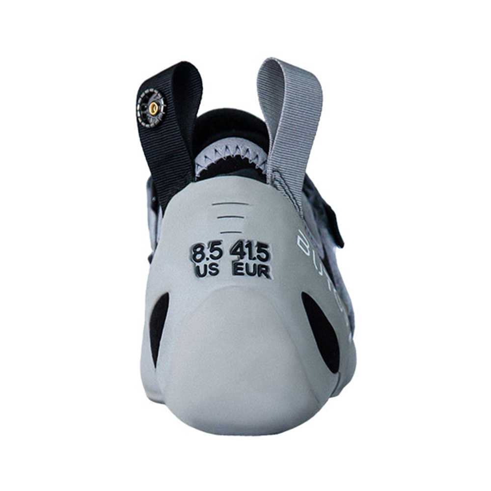 부토라 하바라 블랙 암벽화 BUTORA HABARA BLACK
