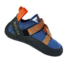 부토라 새내기 블루 암벽화 BUTORA SENEGI Blue