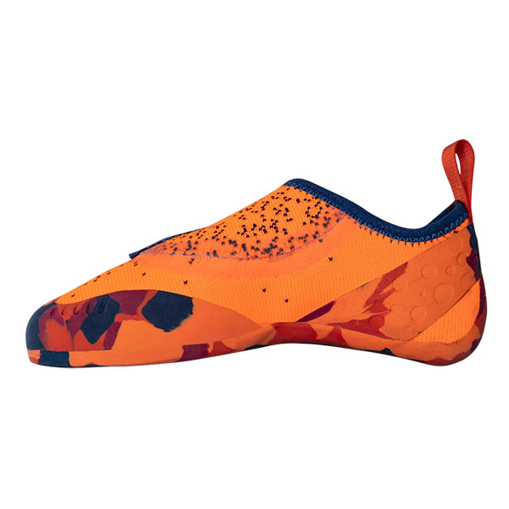 부토라 뉴보라 오렌지 키즈암벽화 BUTORA NEW BORA ORANGE