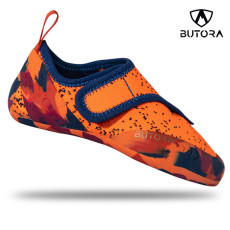 부토라 뉴보라 오렌지 키즈암벽화 BUTORA NEW BORA ORANGE
