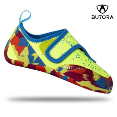 부토라 뉴보라 그린 키즈암벽화 BUTORA NEW BORA GREEN