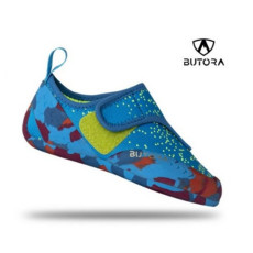 부토라 뉴보라 블루 키즈암벽화 BUTORA NEW BORA GREEN