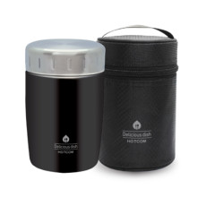 핫콤 올스텐죽통겸도시락(JBL-550) 550m