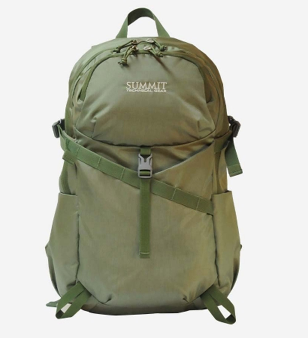 [써미트] 쿠퍼(COOPER)26(limited edition) 카키